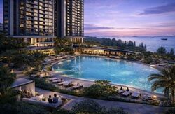 Bayshore Walk (D16), Condominium #560149981